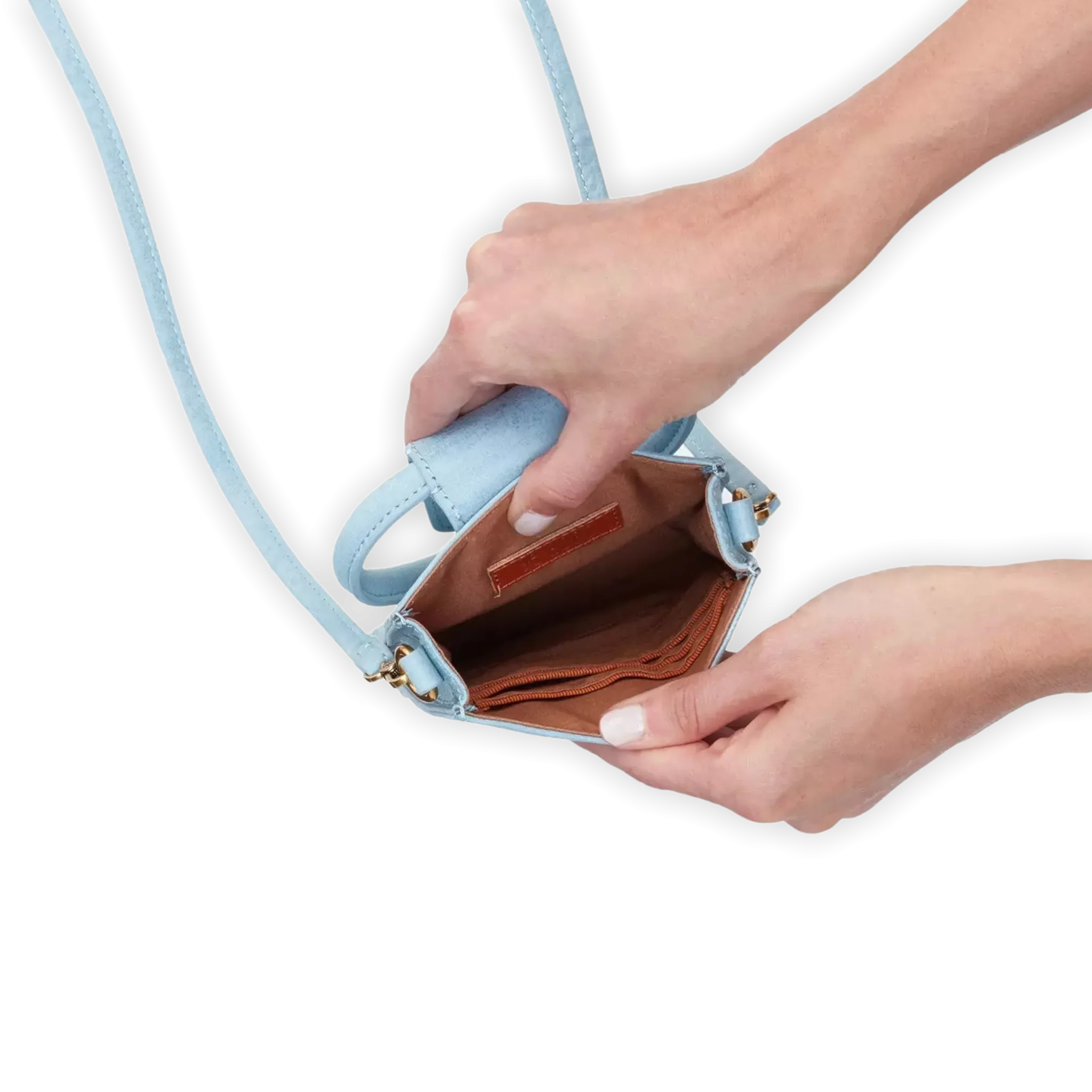 Sheila Phone Bag