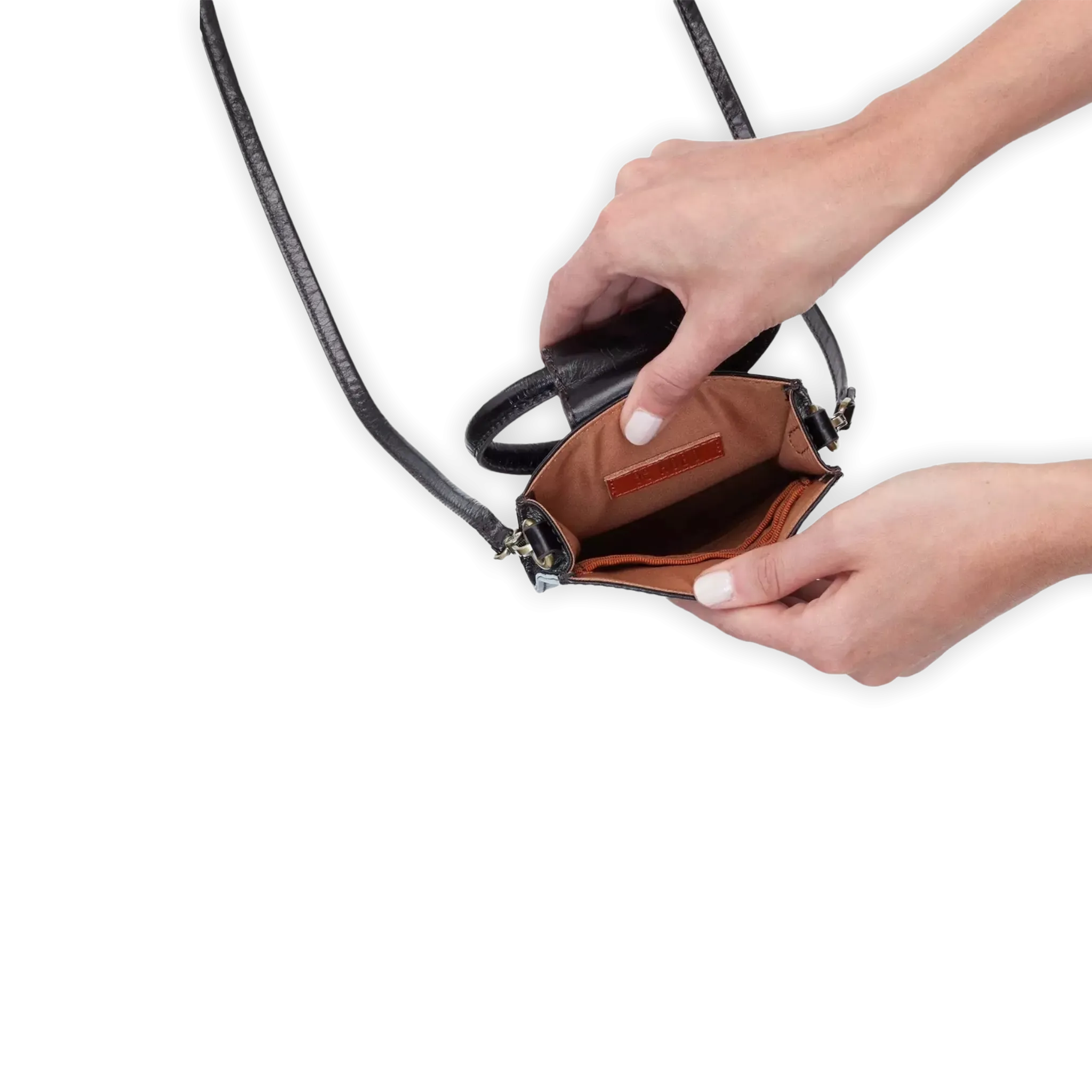 Sheila Phone Bag