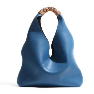 Shoulder Bucket Bag