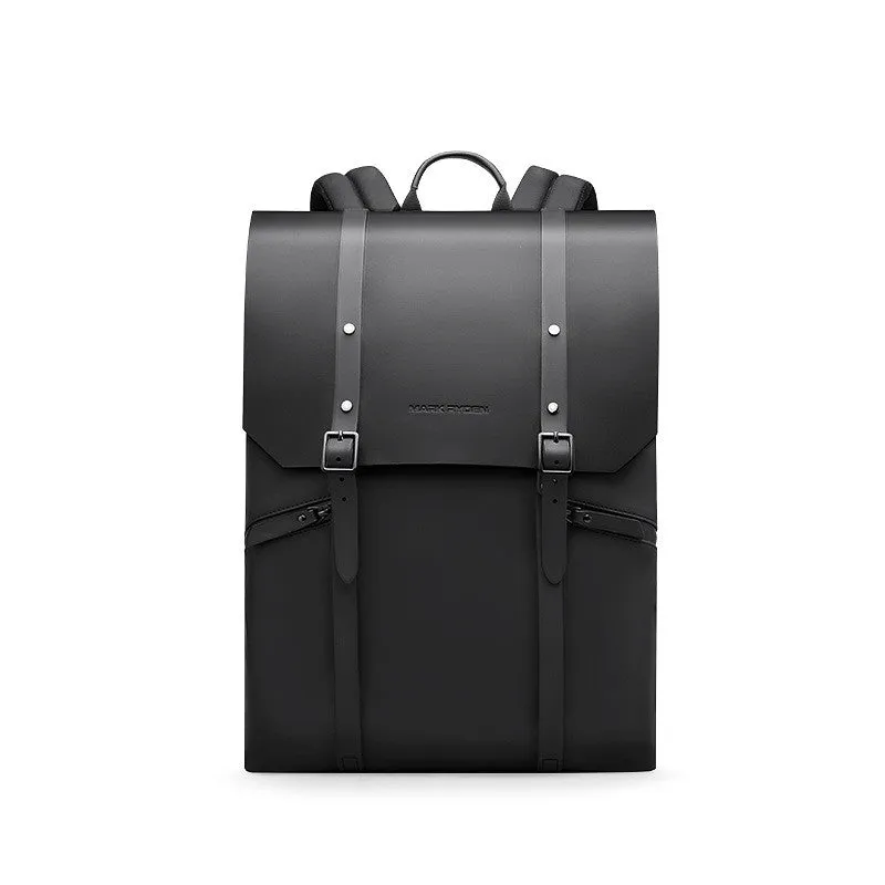 Simple Travel Large Capacity Computer Mochilas Backpack