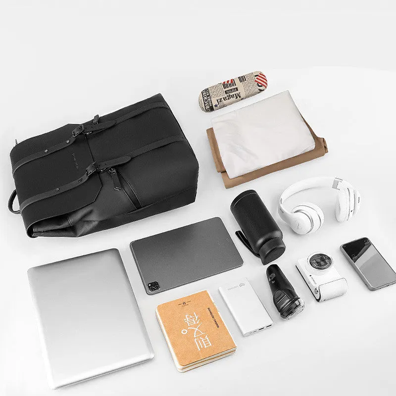 Simple Travel Large Capacity Computer Mochilas Backpack