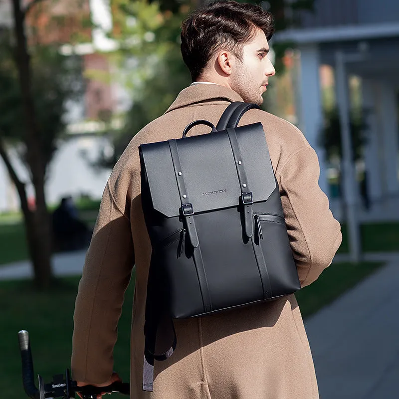 Simple Travel Large Capacity Computer Mochilas Backpack