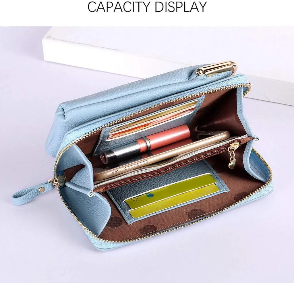 Sling Bags for Women Anti Theft Travel Small Quilted Crossbody Bags for Women Clear Bag for Stadium Events(Yellow)