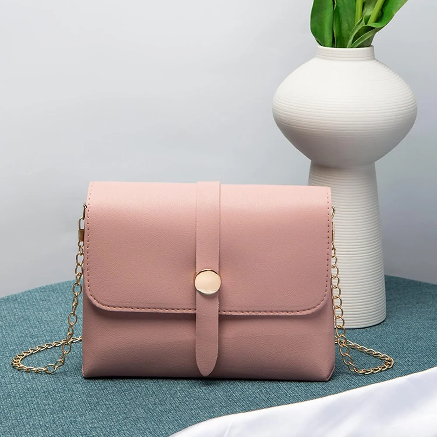 Sling Bags for Women Anti Theft Travel Women's Trendy Designer Shoulder Bags Cute Purse for Women Trendy(One Size)