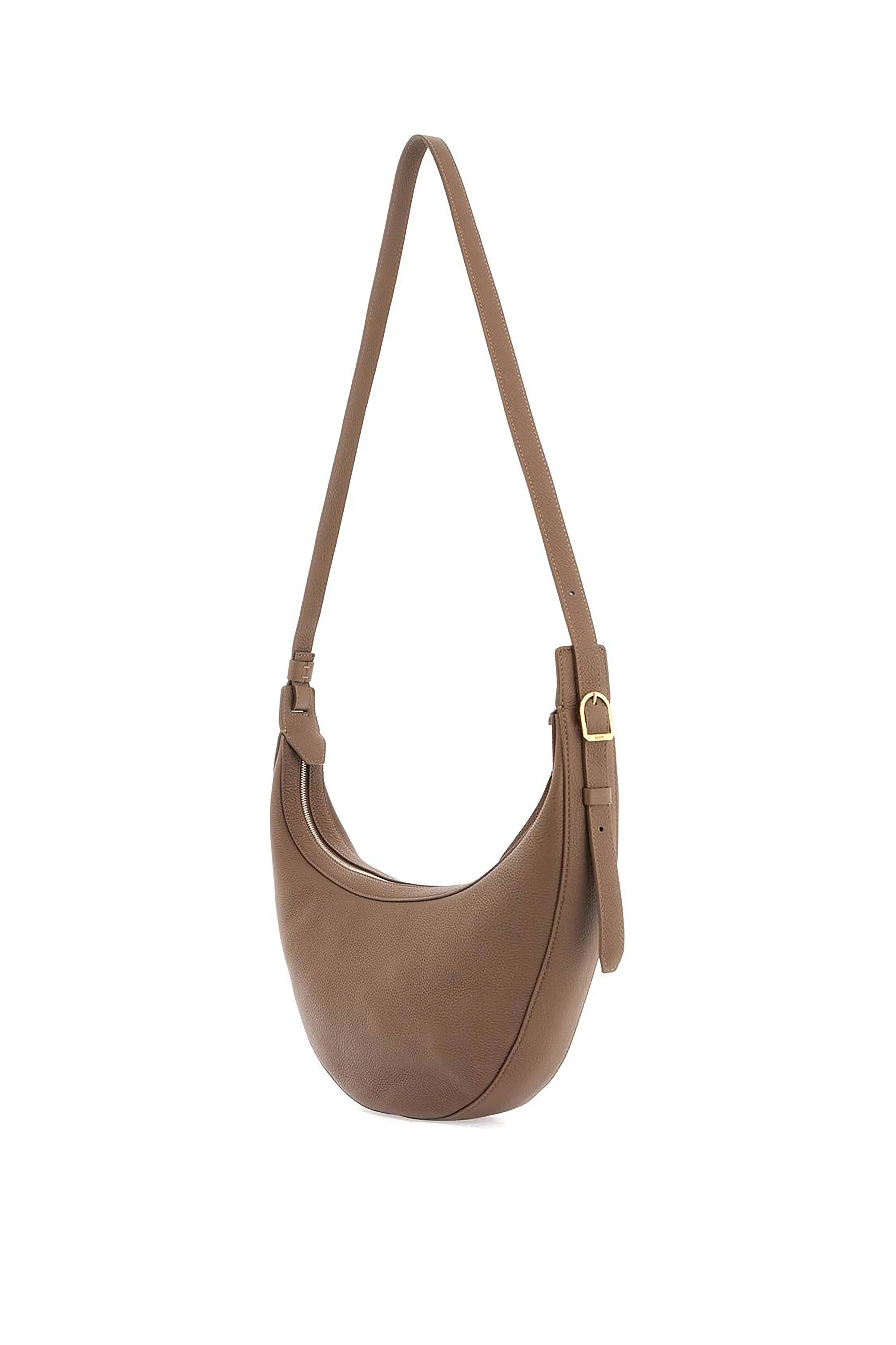 small augustina hobo bag H6016 914 DARK OLIVE