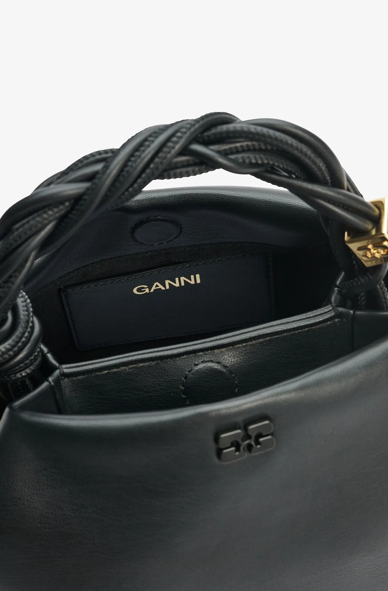 SMALL BOU BAG | BLACK