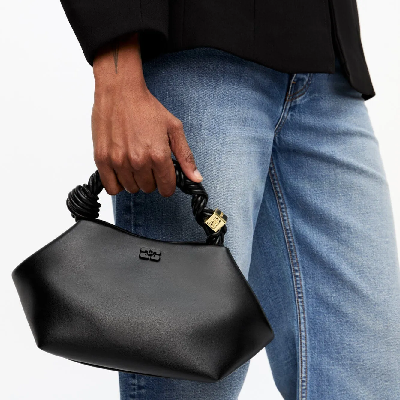 SMALL BOU BAG | BLACK