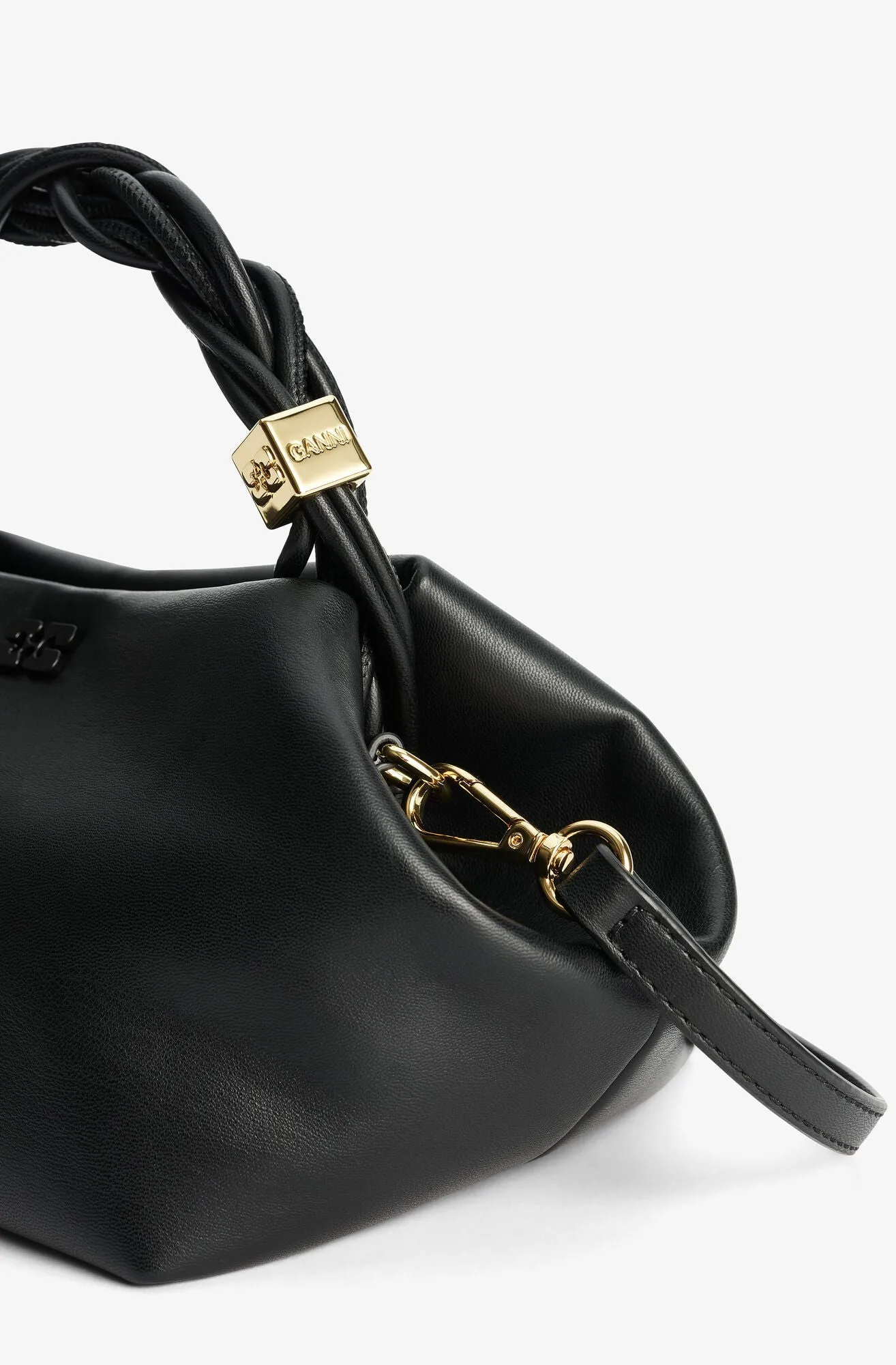 SMALL BOU BAG | BLACK