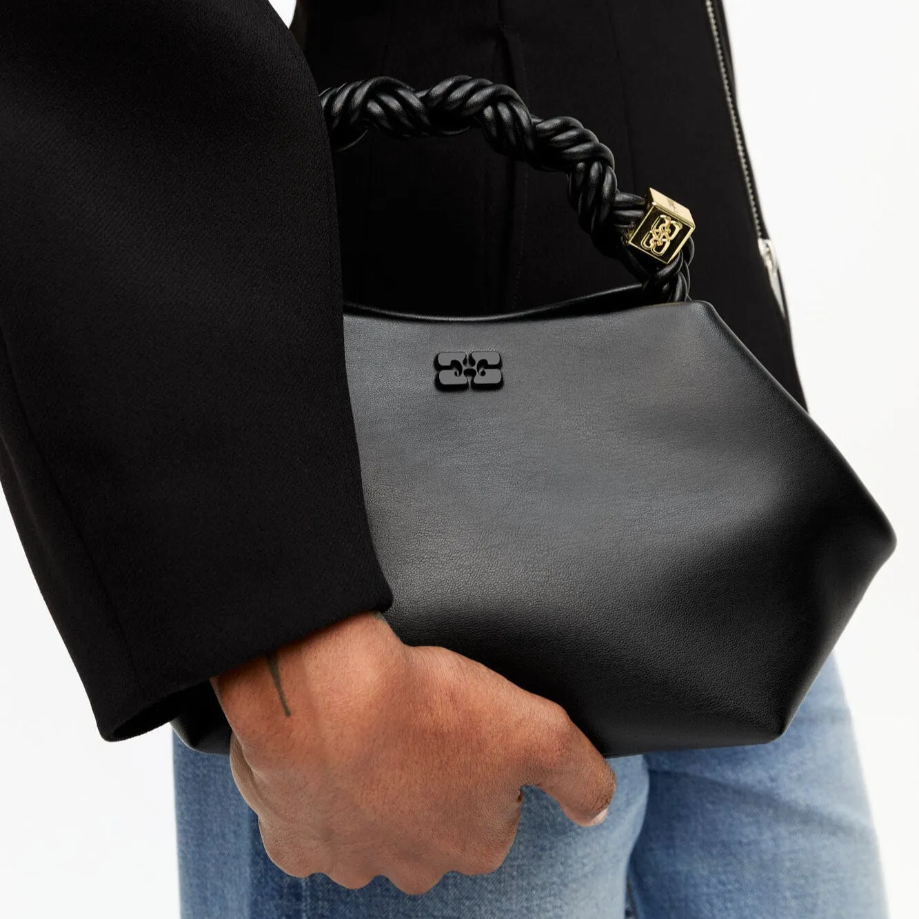 SMALL BOU BAG | BLACK