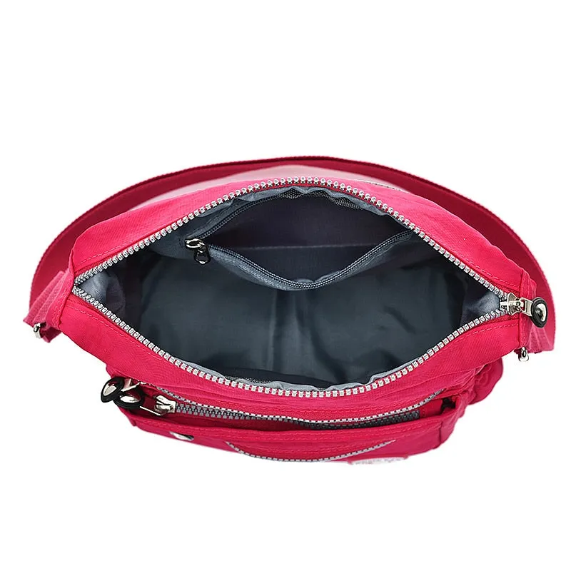 Small Purse Shoulder Bag