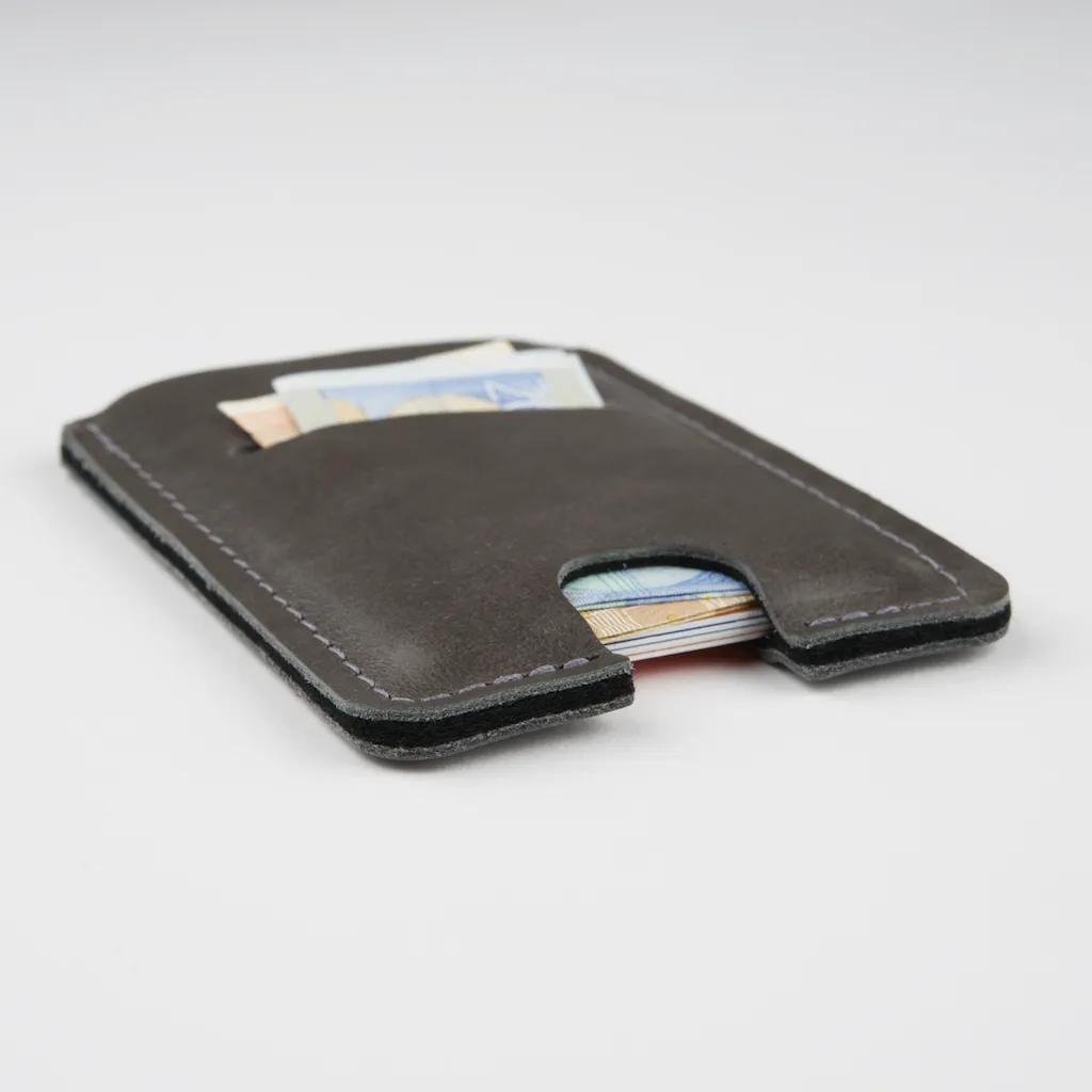 Smooth Wallet 