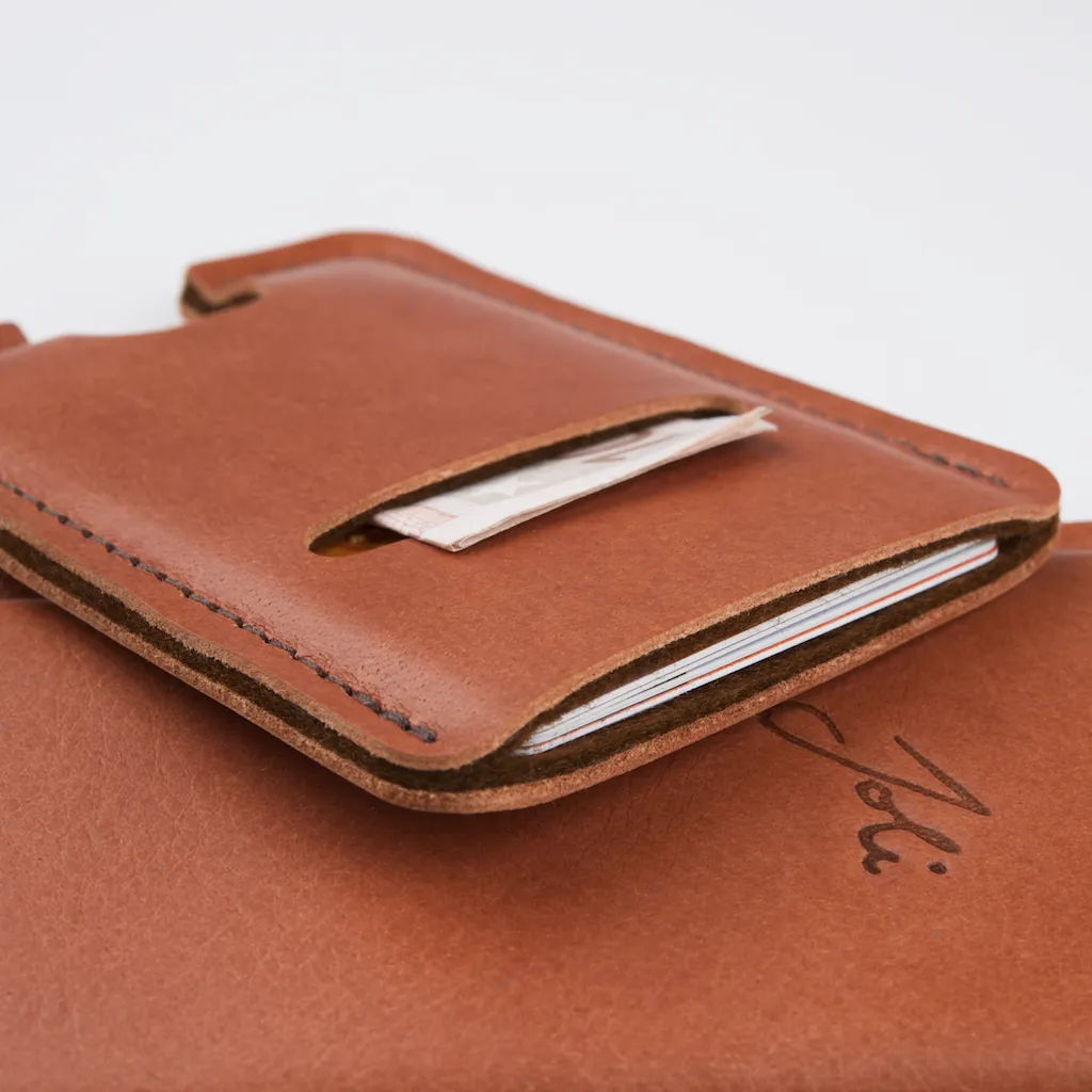 Smooth Wallet 
