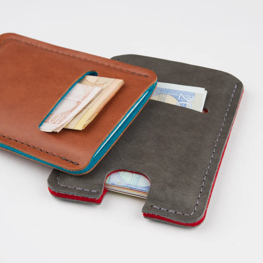 Smooth Wallet 