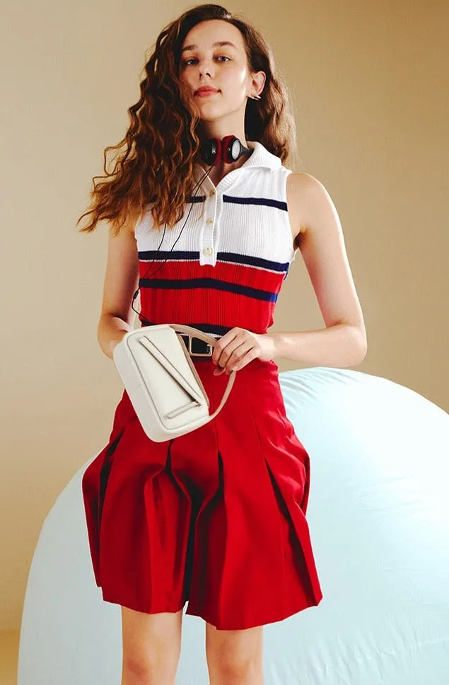 Snatched Me Small Women's Crossbody Bag