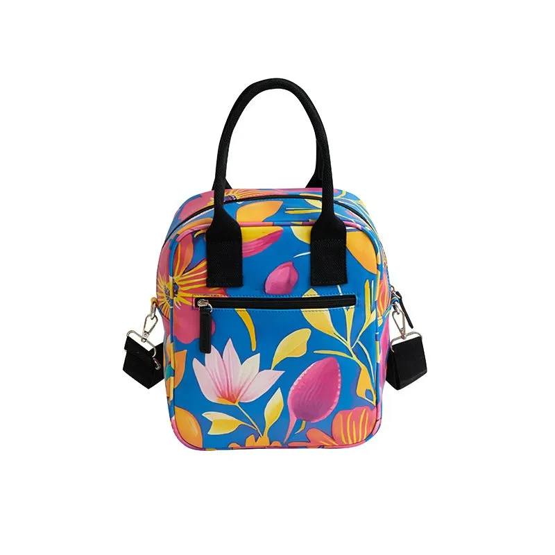 SoGood Candy Utility Bag | Floral Bouquet
