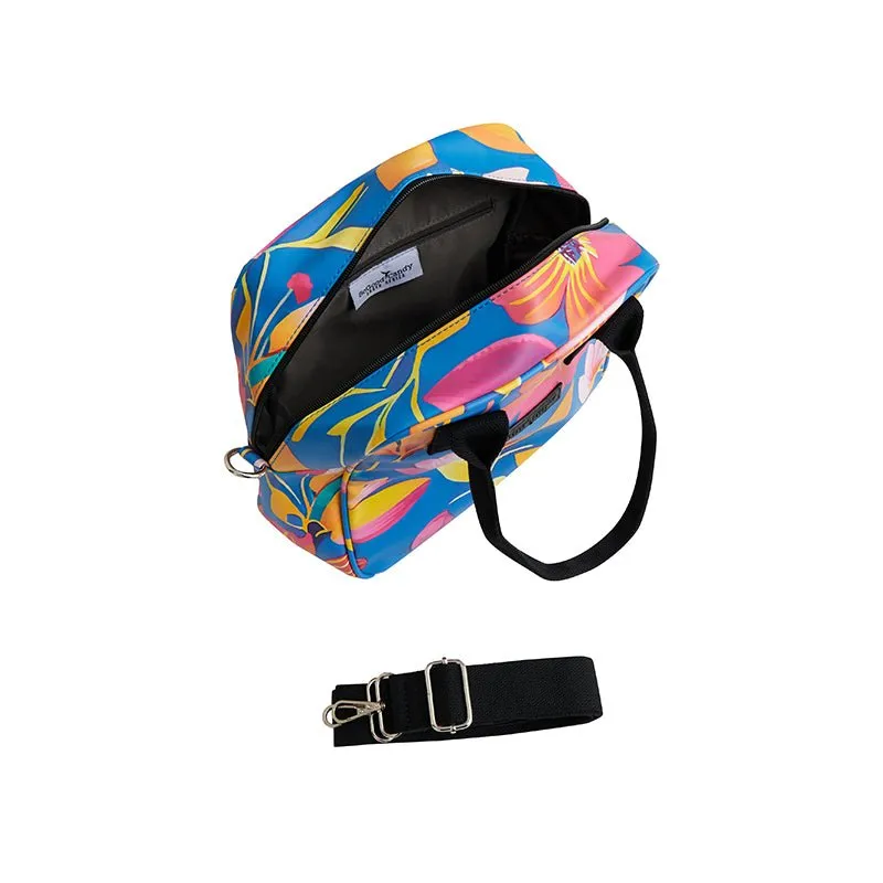 SoGood Candy Utility Bag | Floral Bouquet