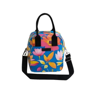 SoGood Candy Utility Bag | Floral Bouquet