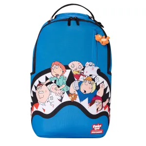 Sprayground - Zaino Family Guy Family Love Limited Edition - 910B6315NSZ - FAMILY/GUY/FAMILY/LOVE