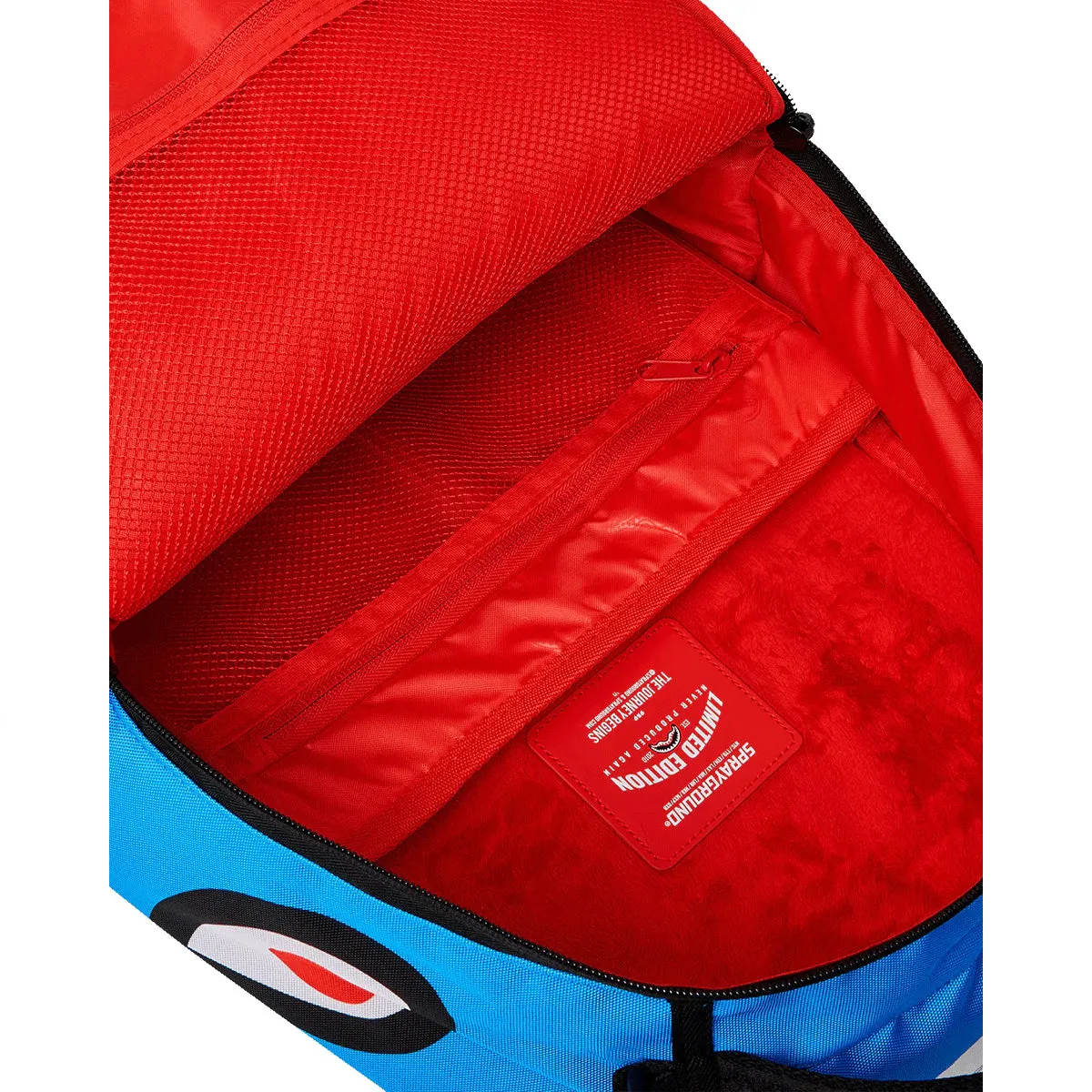 Sprayground - Zaino Family Guy Family Love Limited Edition - 910B6315NSZ - FAMILY/GUY/FAMILY/LOVE