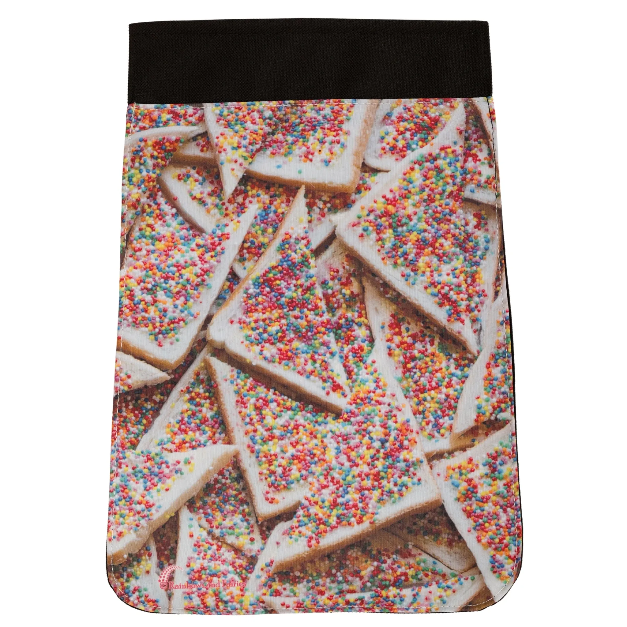 Sprinkles Bag Cover