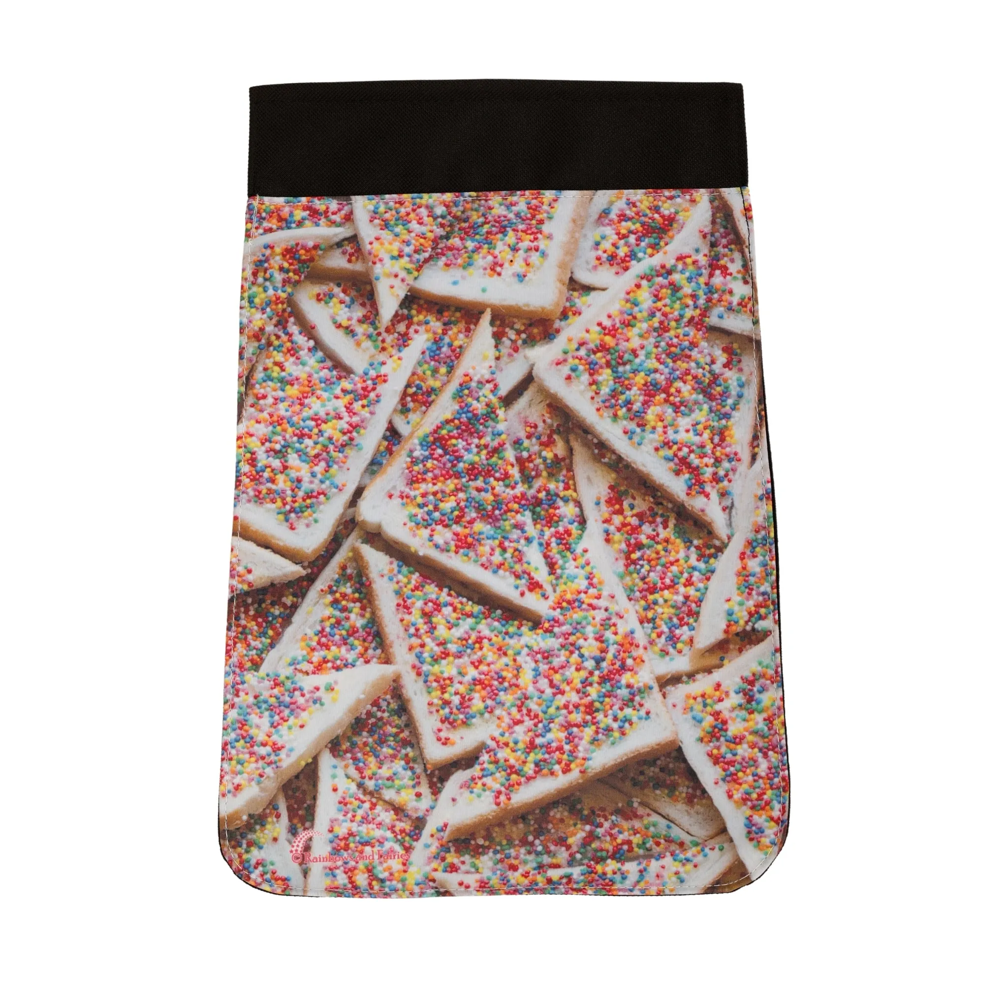 Sprinkles Bag Cover