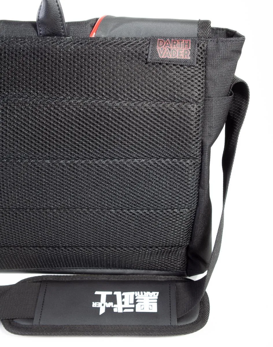 Star Wars Darth Vader Messenger Bag