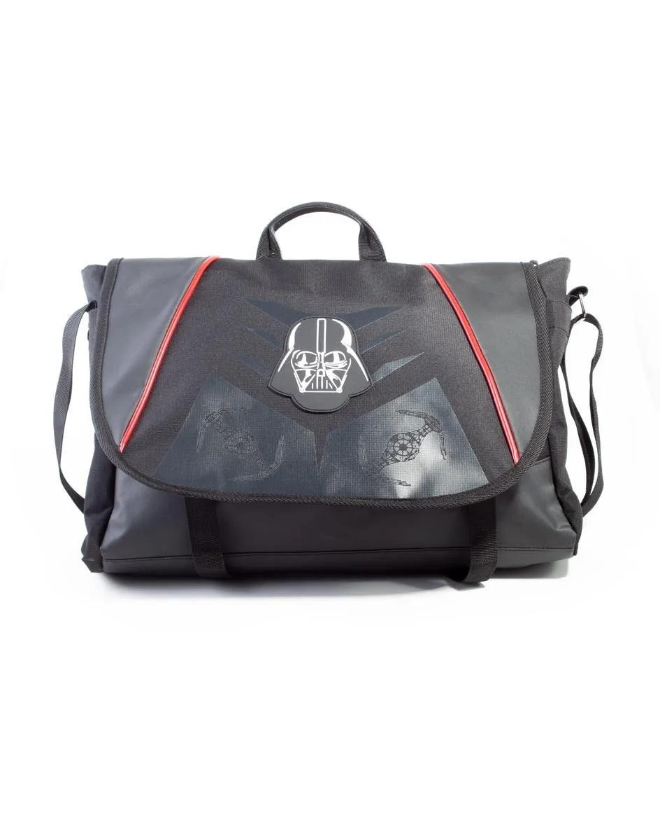 Star Wars Darth Vader Messenger Bag