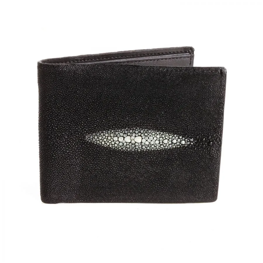 Stingray Bifold Wallet