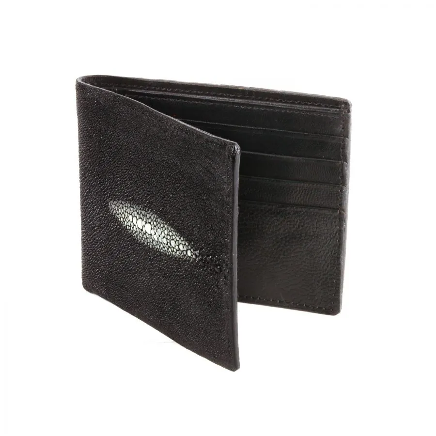 Stingray Bifold Wallet