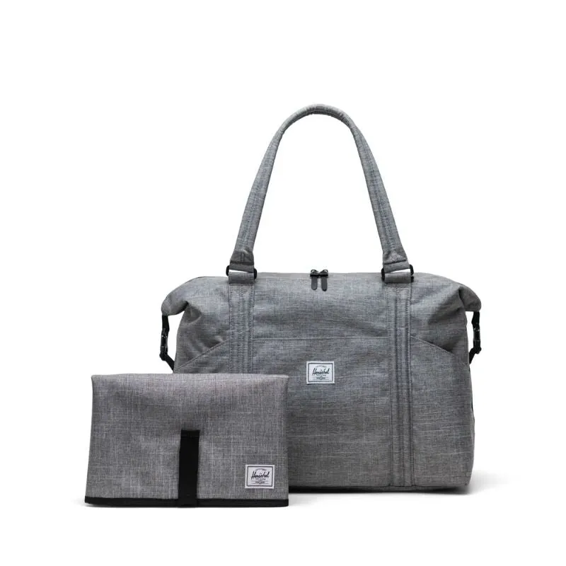 Strand Eco Sprout Duffle Diaper Bag