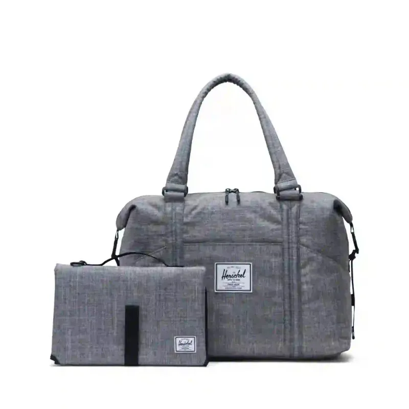 Strand Eco Sprout Duffle Diaper Bag
