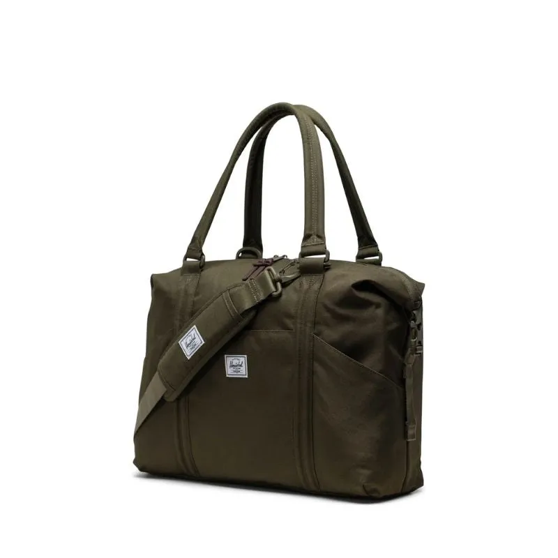 Strand Eco Sprout Duffle Diaper Bag