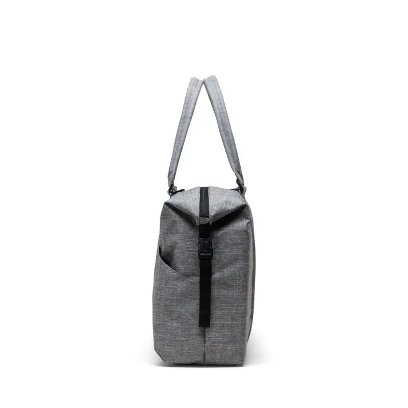 Strand Eco Sprout Duffle Diaper Bag