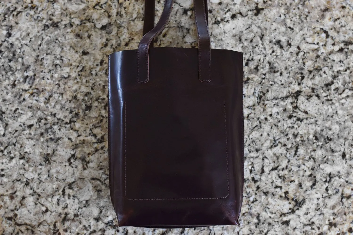 Structure Tote