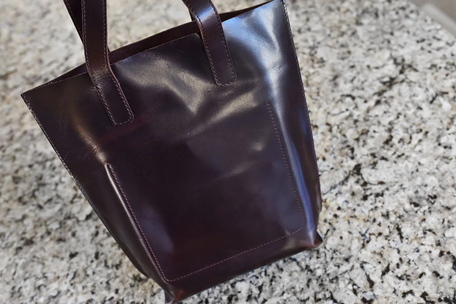 Structure Tote