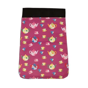Tea Party Bag Cover