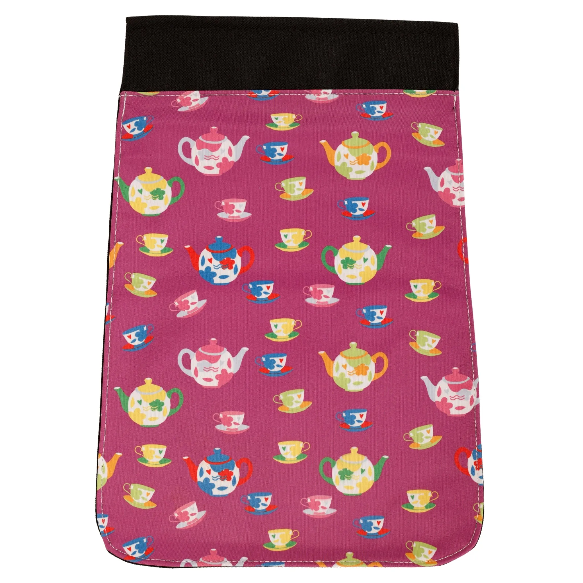Tea Party Bag Cover