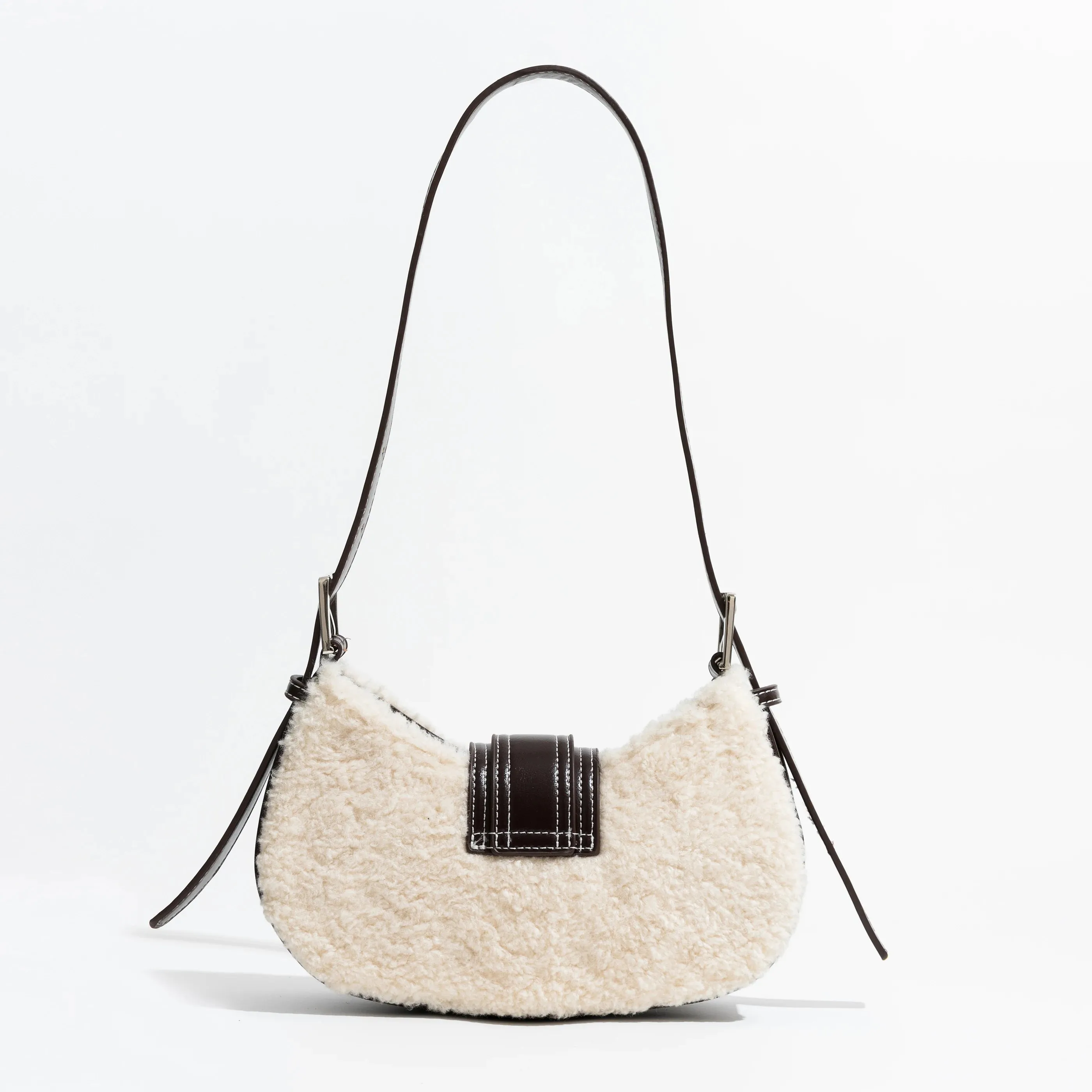 Tena Western City Hobo Bag