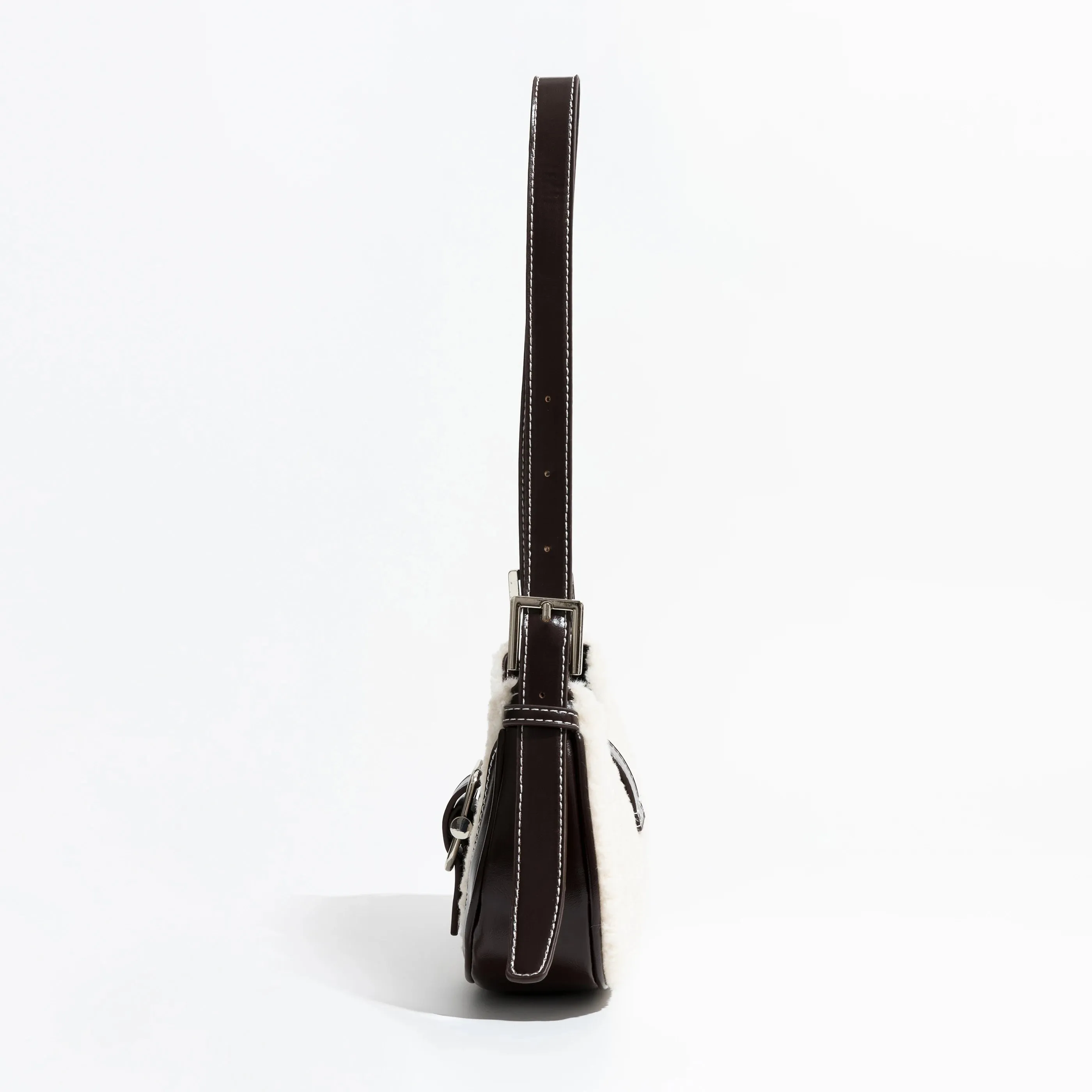 Tena Western City Hobo Bag