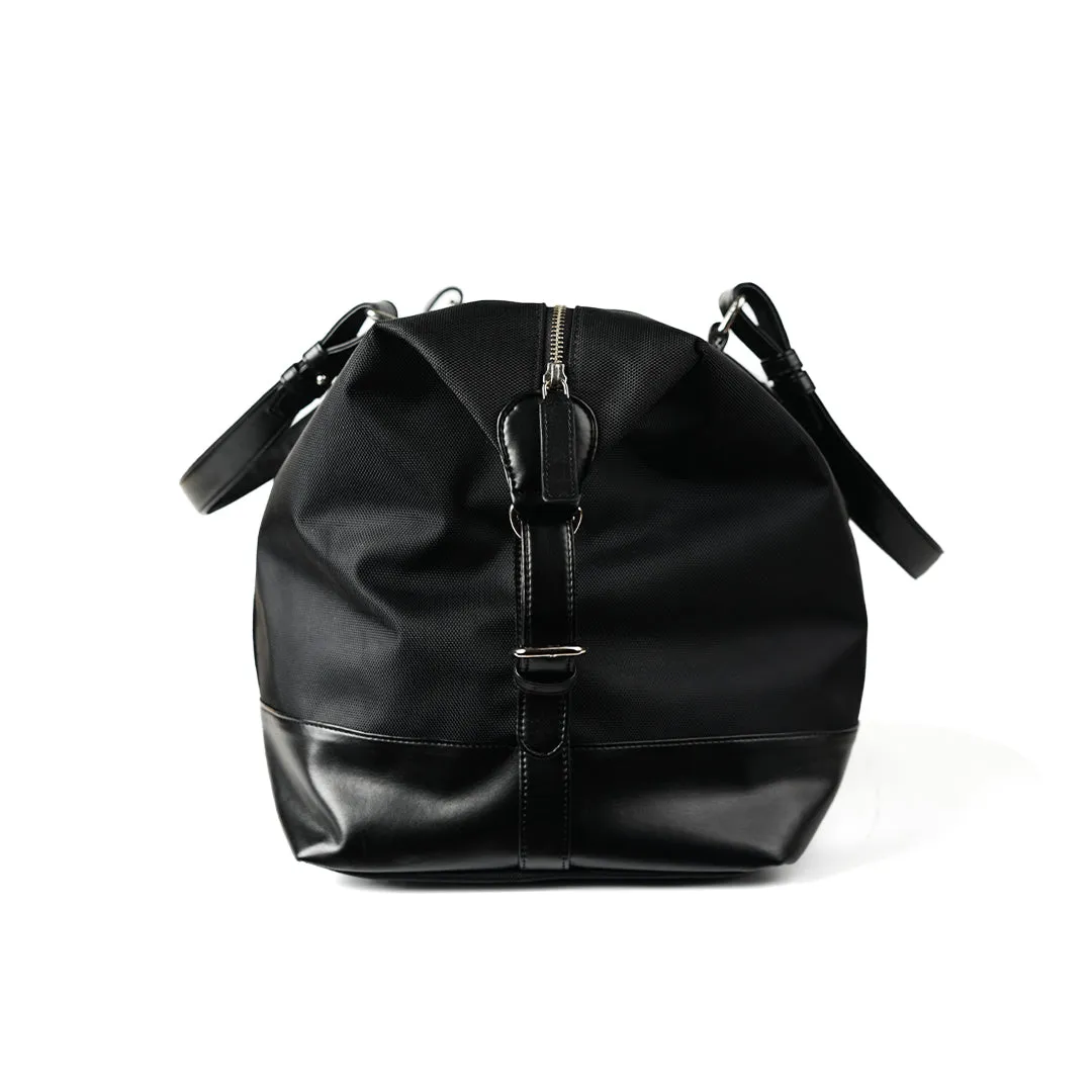The Cabin Weekender Bag - Black