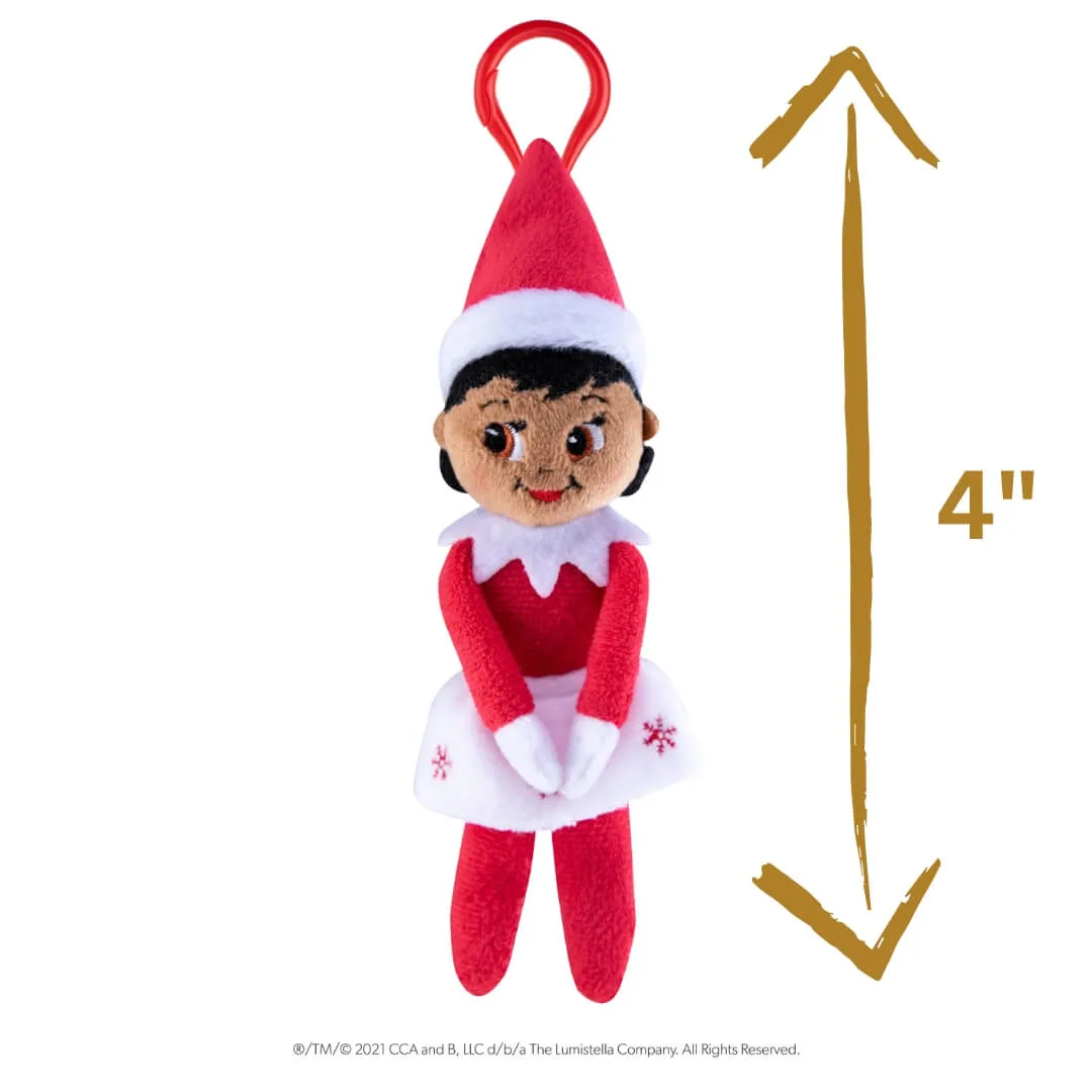 The Elf on the Shelf® Plushee Pals® Mini Clip-ons