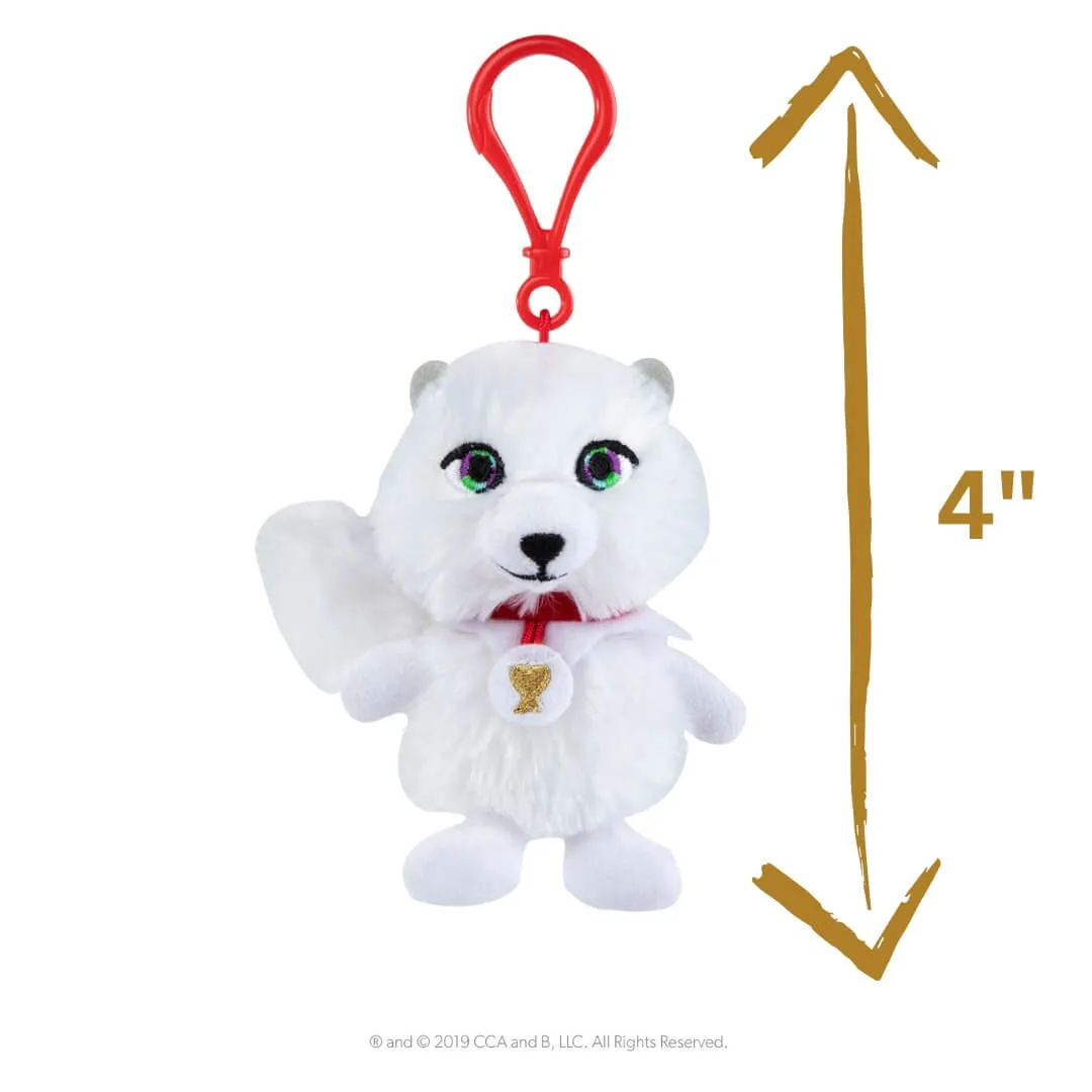 The Elf on the Shelf® Plushee Pals® Mini Clip-ons
