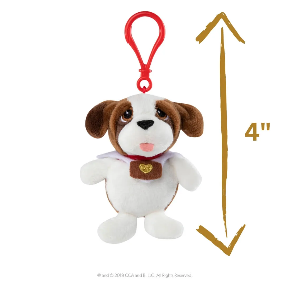 The Elf on the Shelf® Plushee Pals® Mini Clip-ons