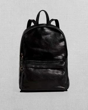 The Jacket Seller Leather Backpack
