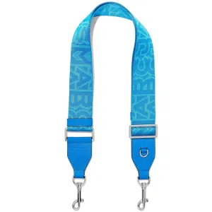 THE MONOGRAM UTILITY WEBBING STRAP