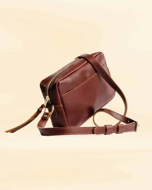 The Pricy Leather Toaster Bag