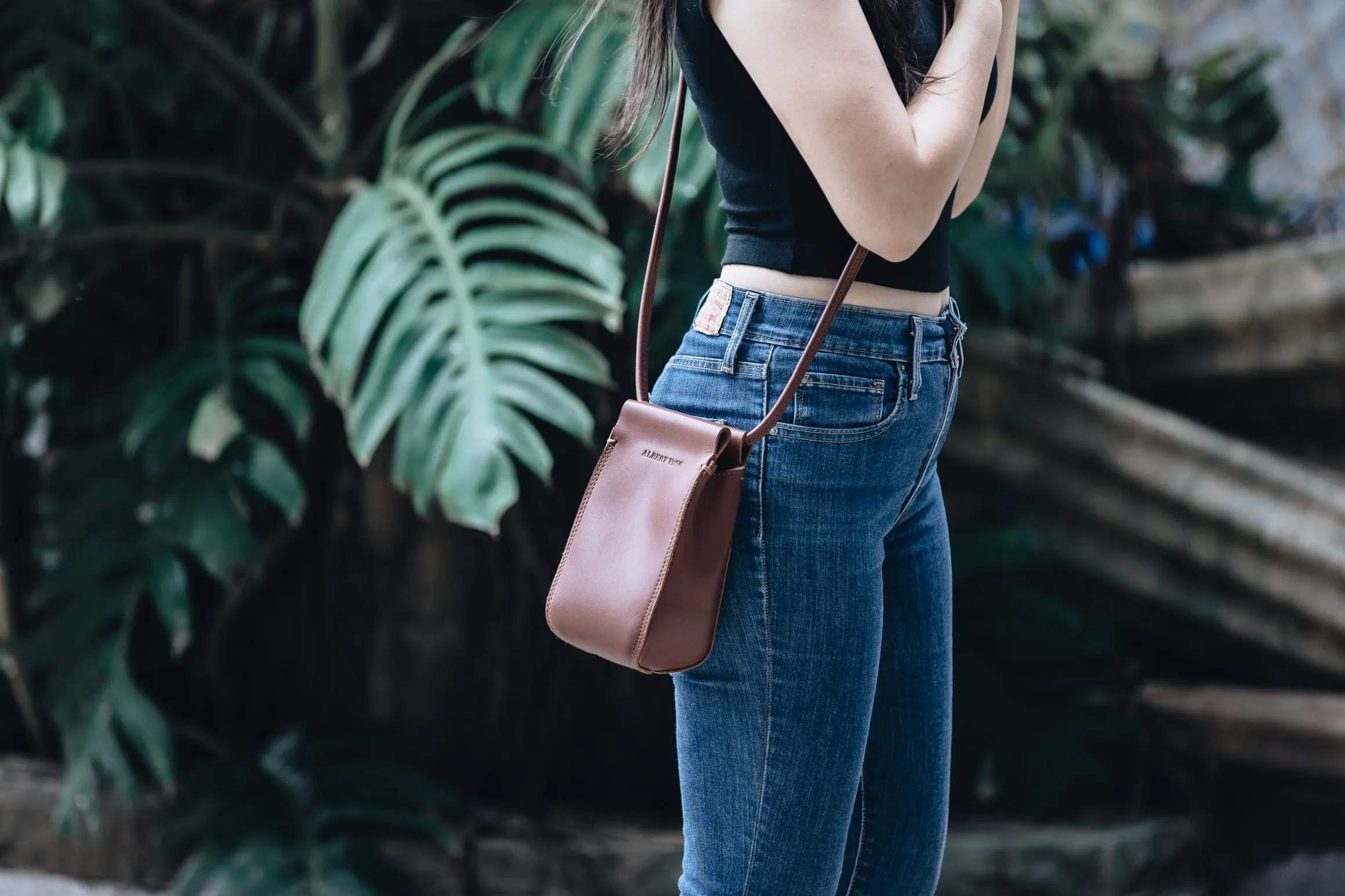 The Raindrop Sling(Long)