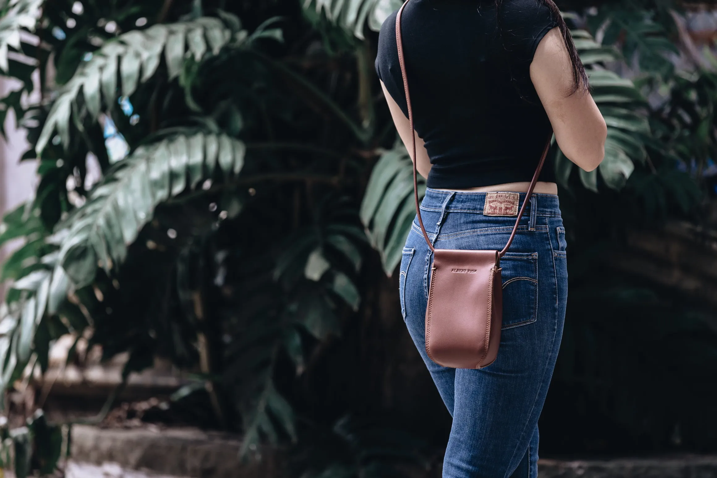 The Raindrop Sling(Long)