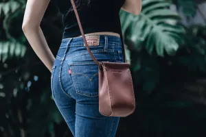 The Raindrop Sling(Long)