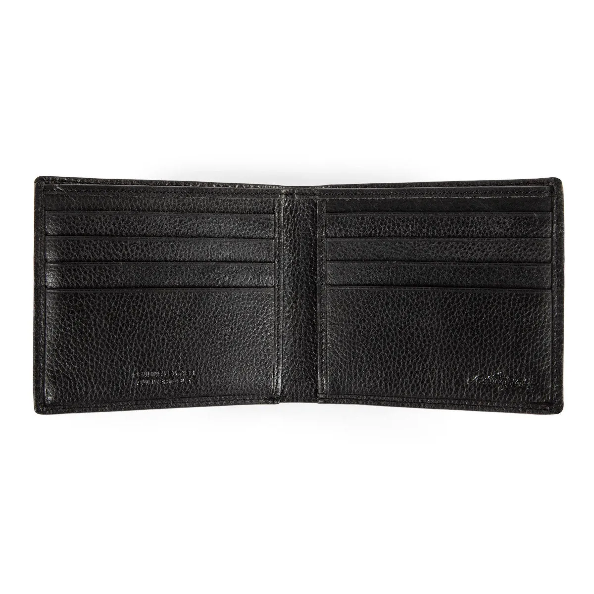 The Rolling Stones - The Watts Leather Wallet